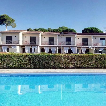 Kalma House Villa Torroella de Montgrí Dış mekan fotoğraf