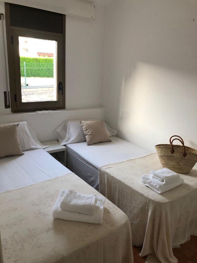 Kalma House Villa Torroella de Montgrí Dış mekan fotoğraf