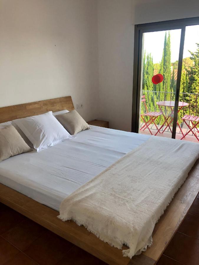 Kalma House Villa Torroella de Montgrí Dış mekan fotoğraf