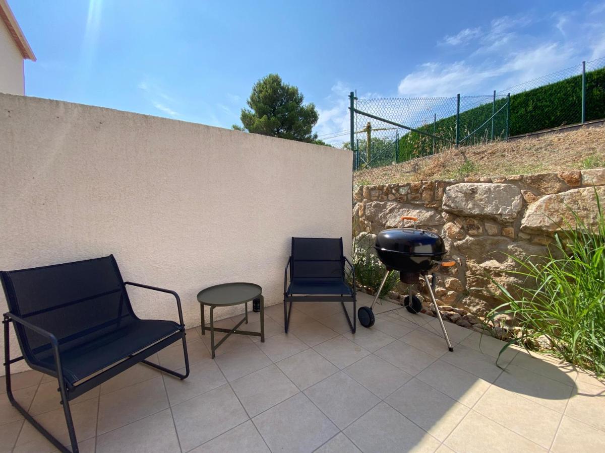 Kalma House Villa Torroella de Montgrí Dış mekan fotoğraf