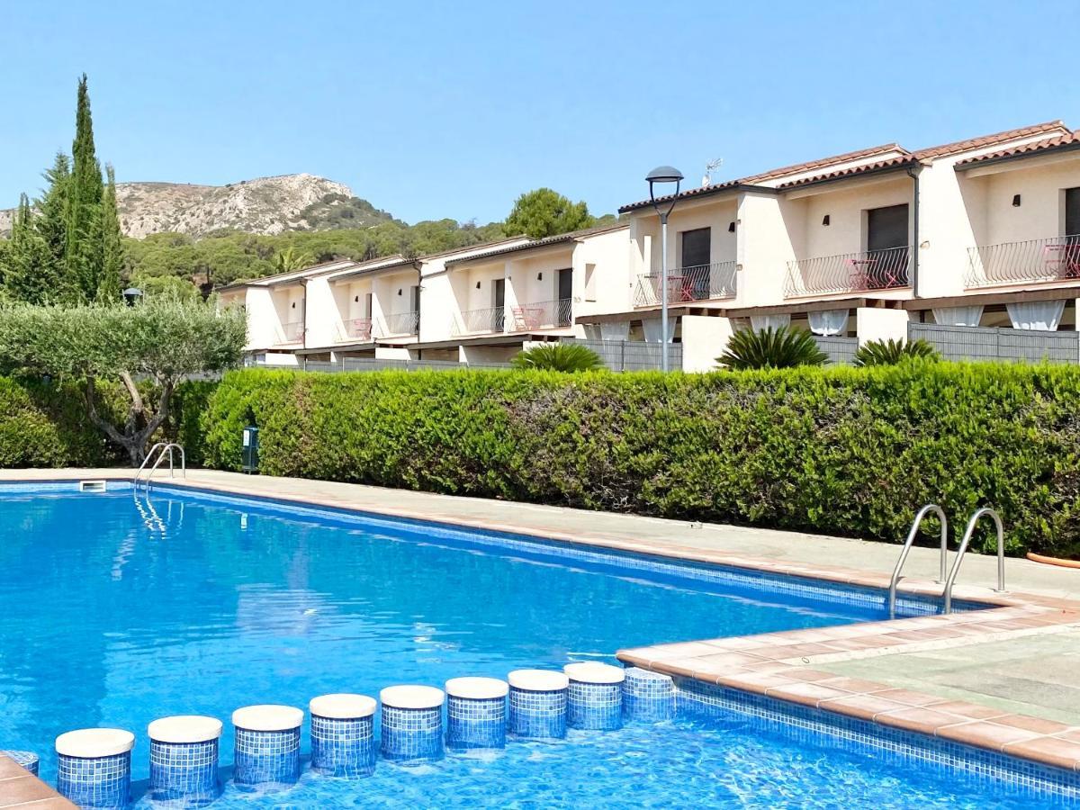 Kalma House Villa Torroella de Montgrí Dış mekan fotoğraf