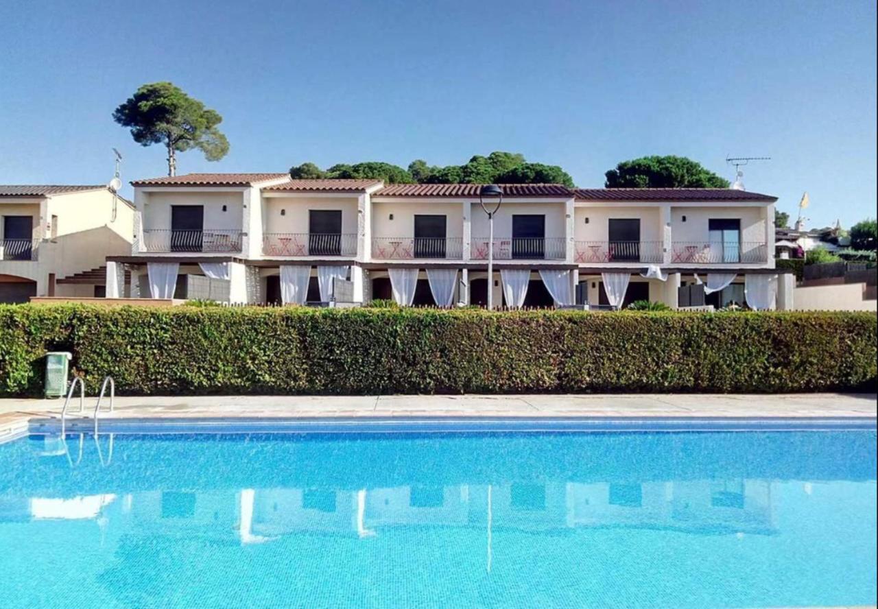 Kalma House Villa Torroella de Montgrí Dış mekan fotoğraf