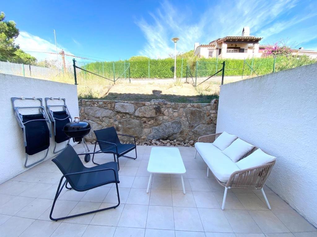 Kalma House Villa Torroella de Montgrí Dış mekan fotoğraf