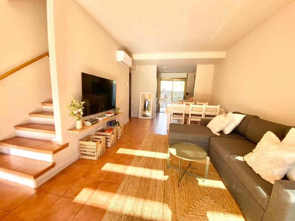 Kalma House Villa Torroella de Montgrí Dış mekan fotoğraf