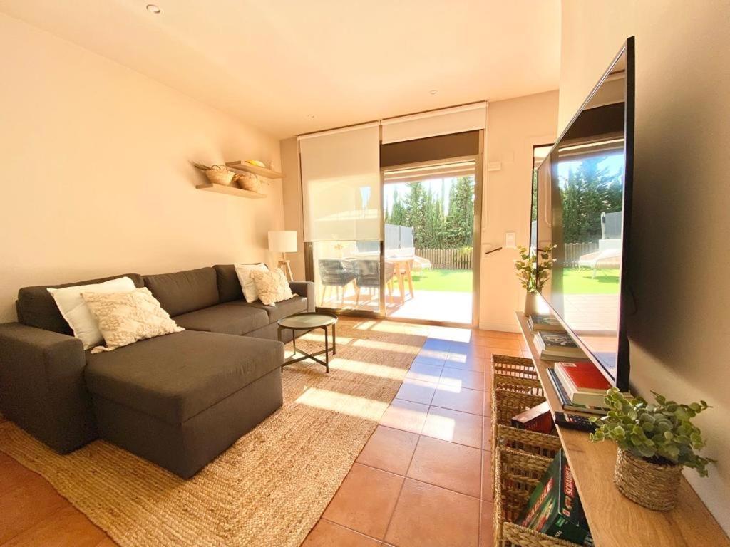 Kalma House Villa Torroella de Montgrí Dış mekan fotoğraf